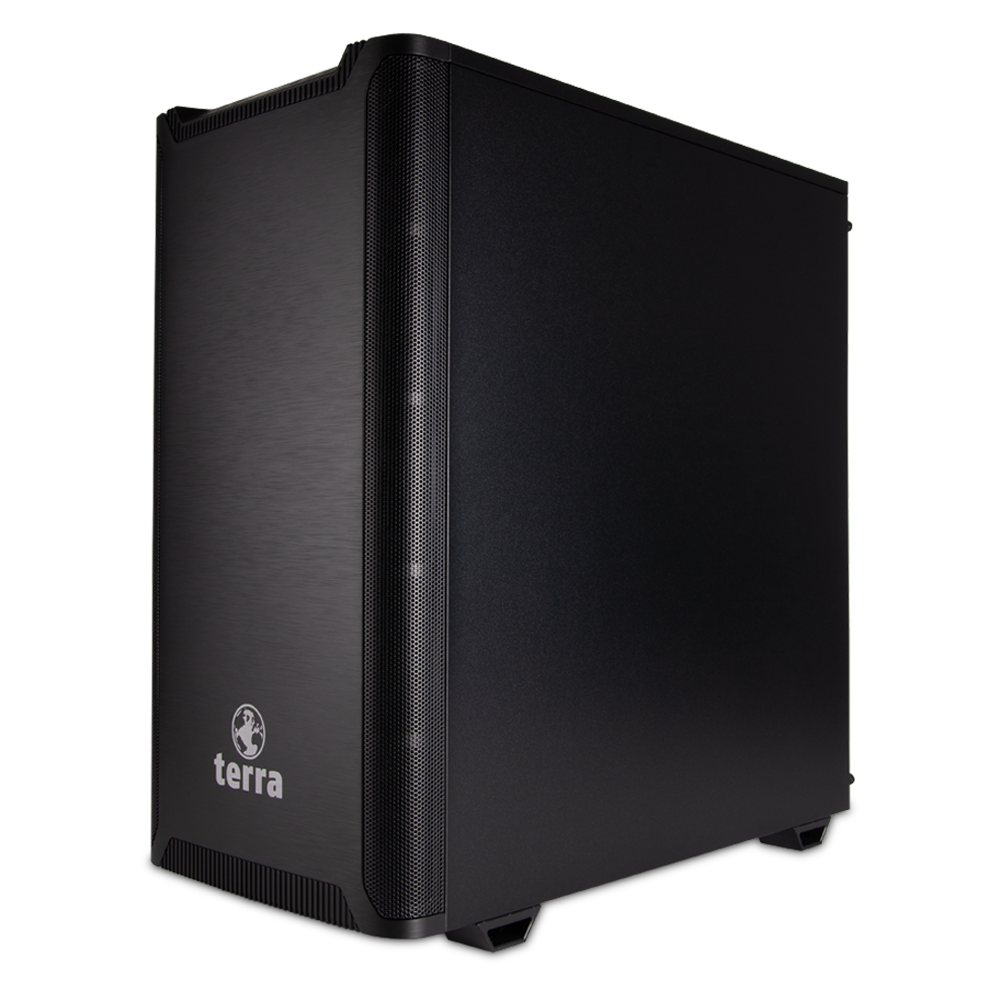 TERRA PC / Workstation
